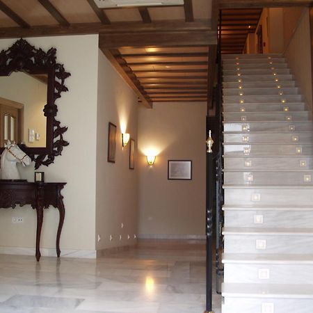 Hotel Las Casas Del Duque Osuna Exterior foto